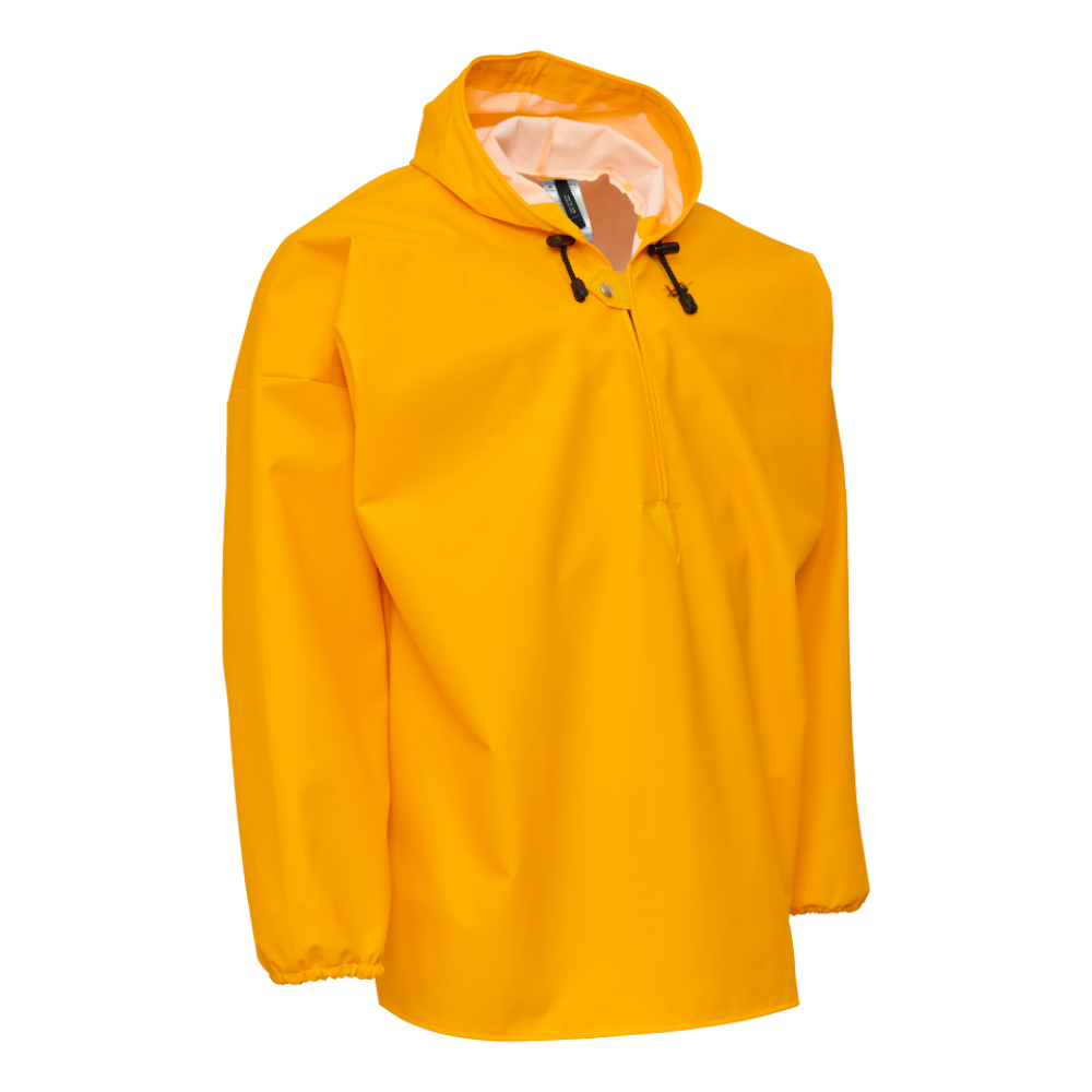 ELKA PRO Smock With Elastic 077100E