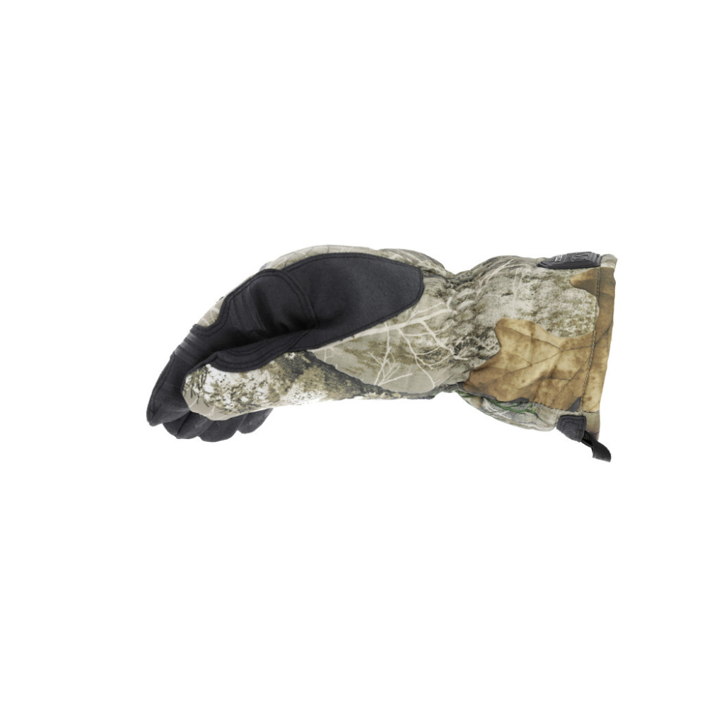 Mechanix Wear SUB20 Realtree Winter Work Gloves