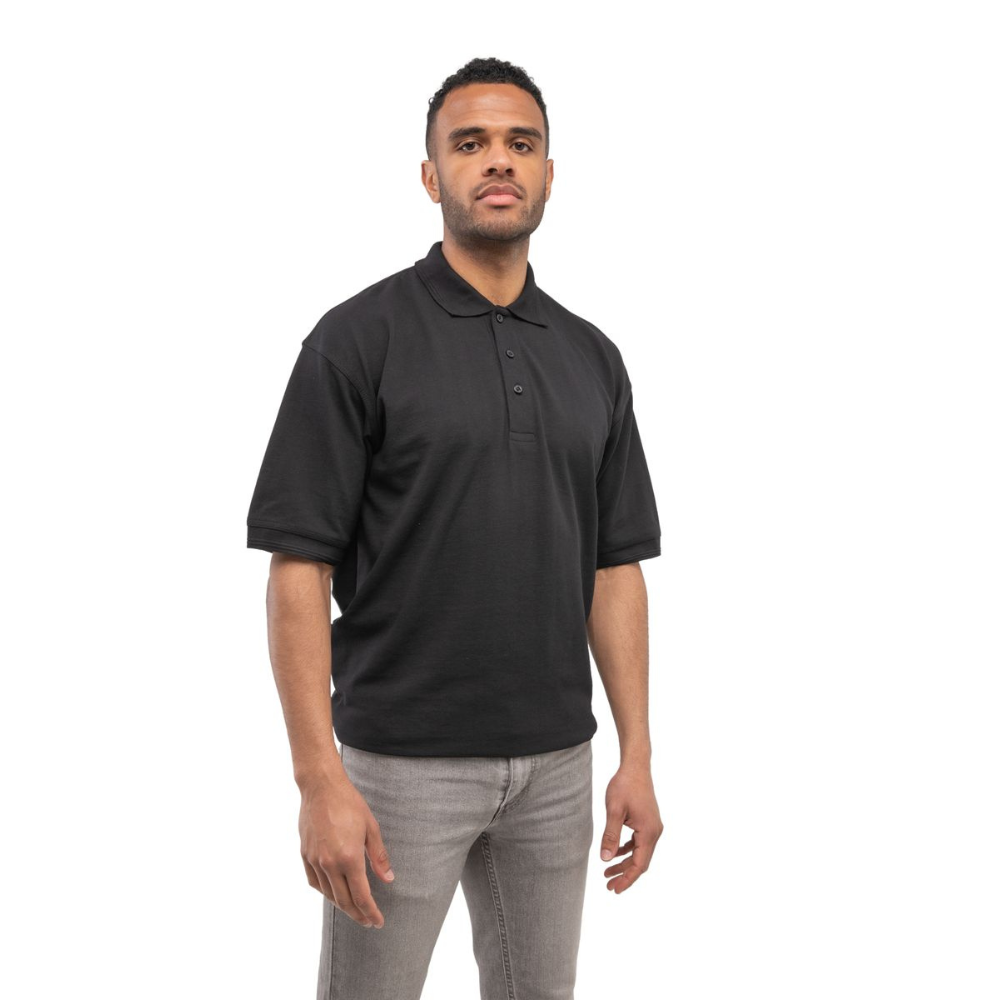 Espro 50/50 Polo Shirt 220gsm