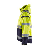Blaklader Hi-Vis Shell Jacket 4987