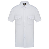 Orn Clothing The Essential S/S Pilot Shirt
