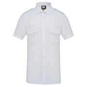 Orn Clothing The Essential S/S Pilot Shirt