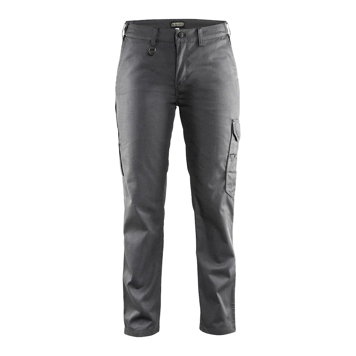 Blaklader Women's Industry Trousers 7104 #colour_grey-black