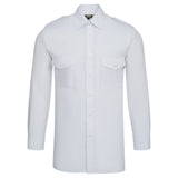Orn Clothing The Essential L/S Pilot Shirt