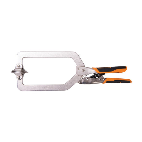 Triton Autojaws™ Face Clamp