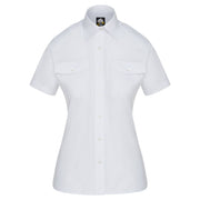 Orn Clothing The Classic S/S Pilot Blouse