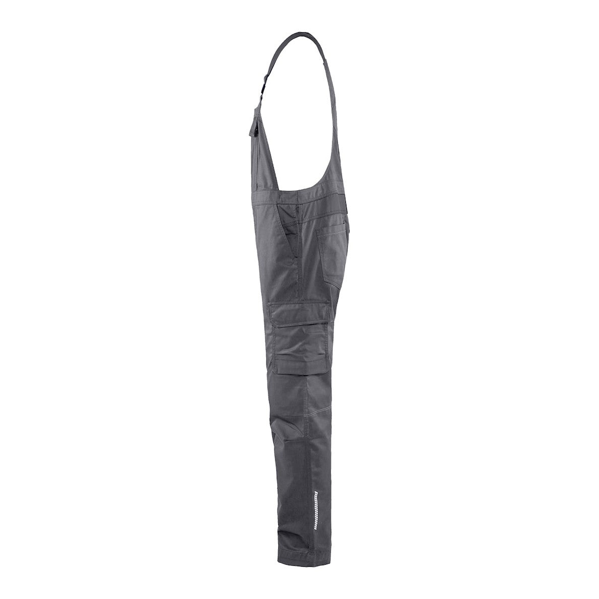 Blaklader Industry Bib Overalls Stretch 2666