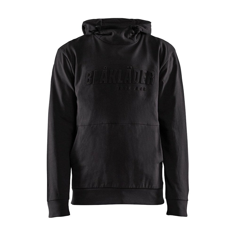 Blaklader Hoodie 3D 3530