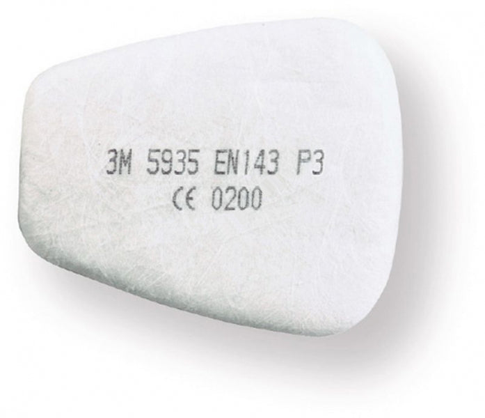 Beeswift 5935 P3R Particulate Filter