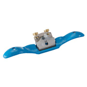 Silverline Spoke Shave 250mm - Flat