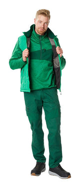Mascot Accelerate Half Zip Fleece Jumper
