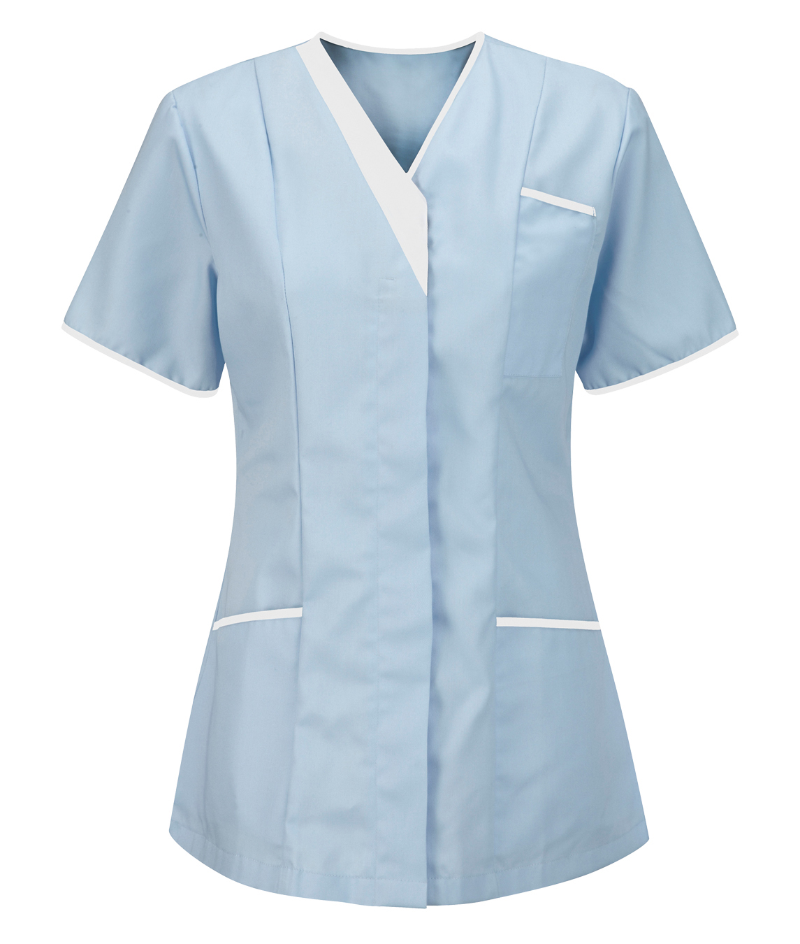 Orbit International Ladies V-Neck Tunic