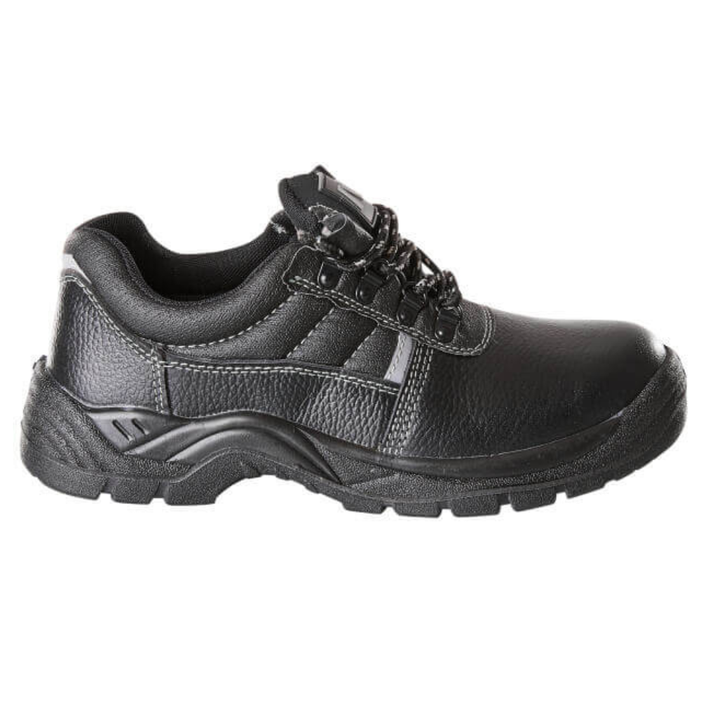 Macmichael Footwear Safety Shoe F0003