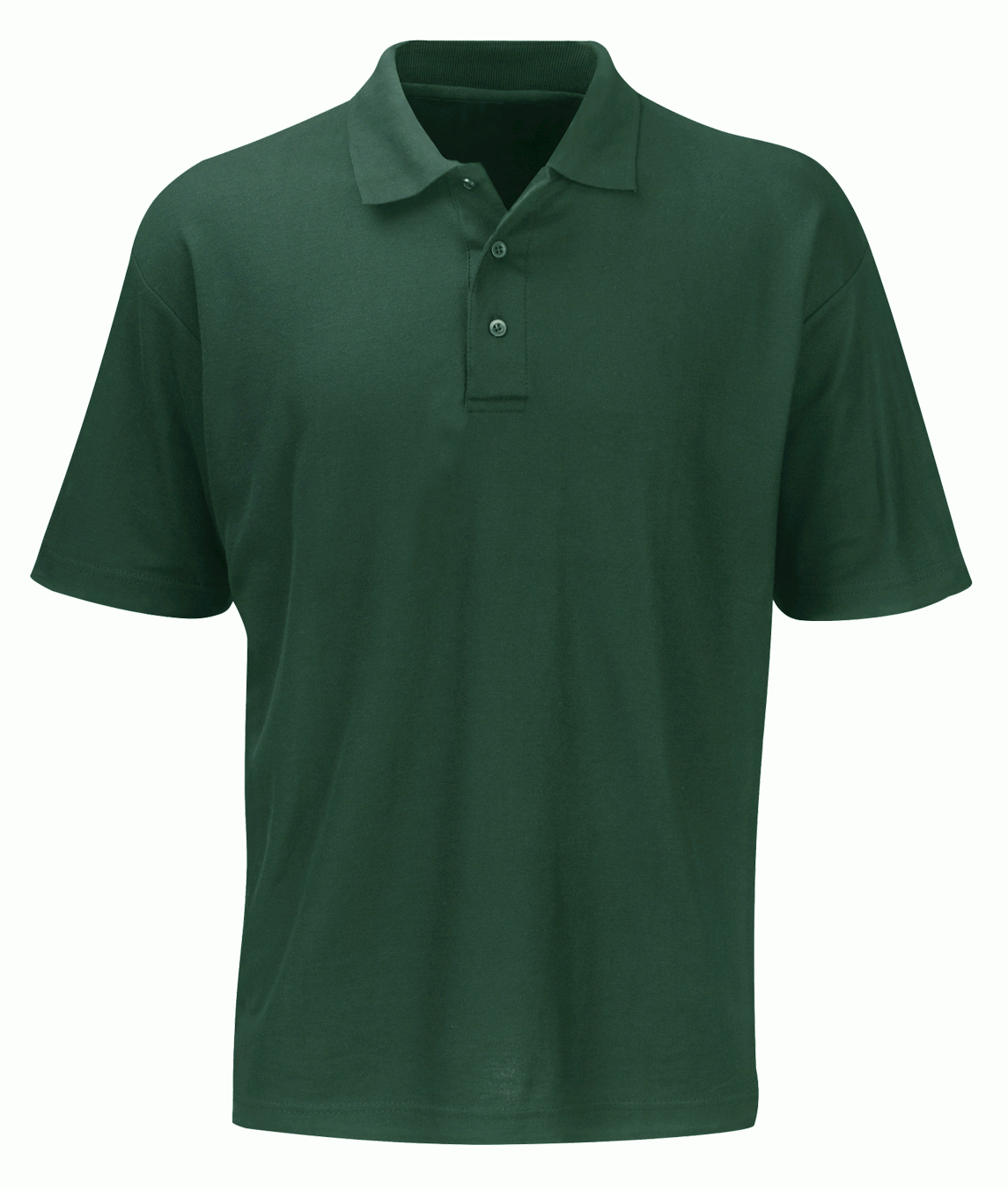 Orbit International Ultar: Polo Shirt Heavyweight
