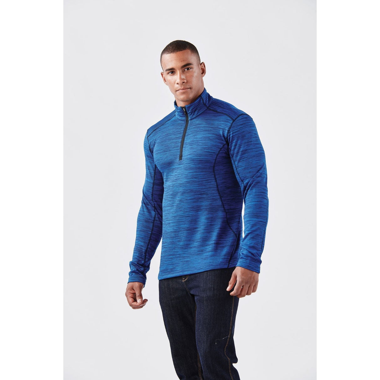 Stormtech Base Thermal ¼ Zip