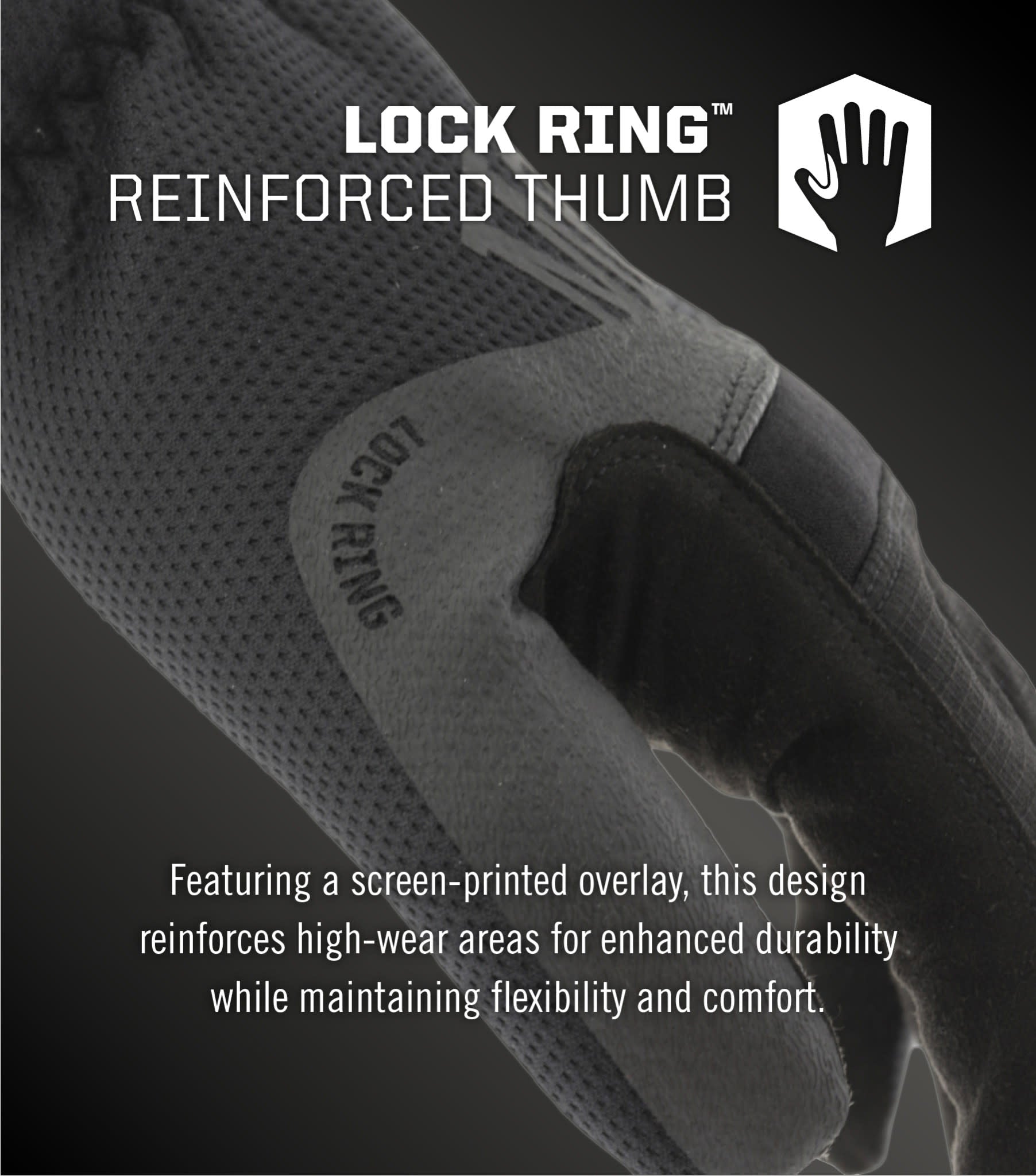 Mechanix Wear FastFit Brown Work Gloves