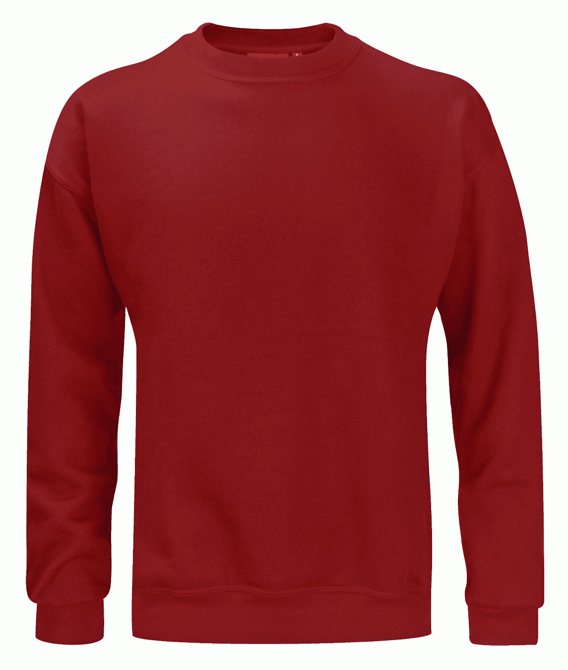 Orbit International Elbrus: Sweatshirt Heavyweight