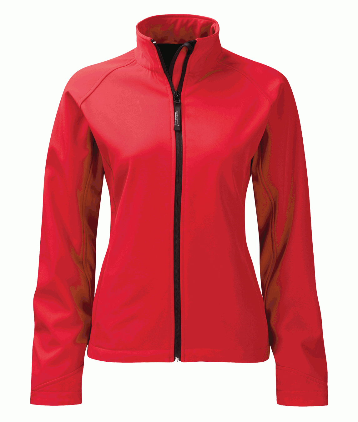 Orbit International Amber: Panacea Ladies Soft Shell