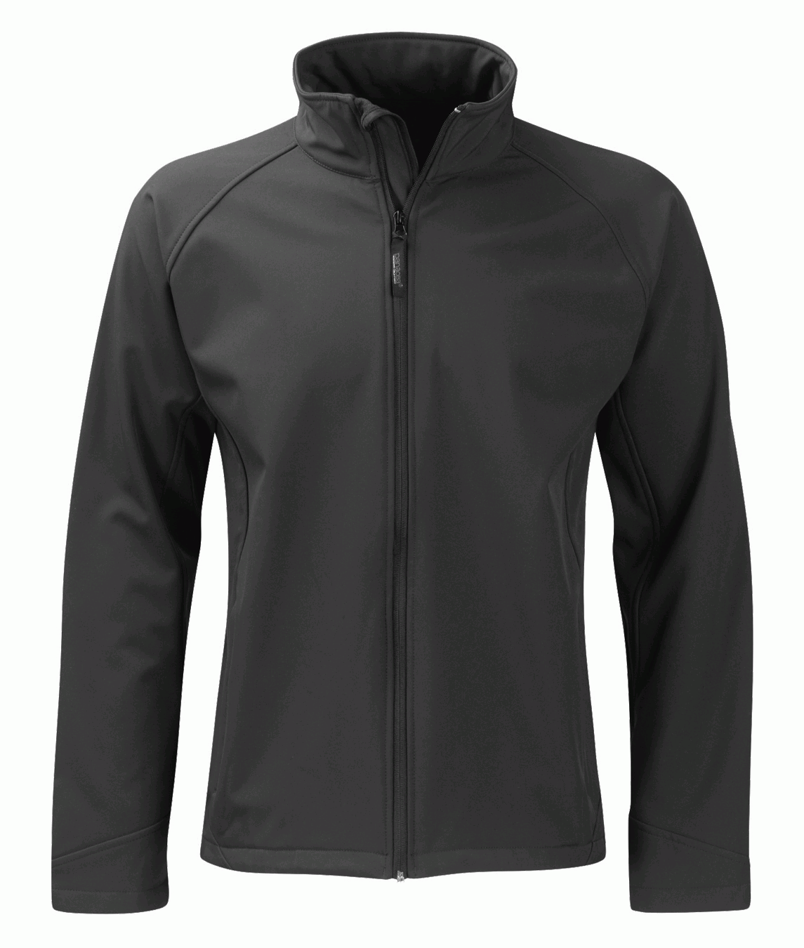 Orbit International Flint: Panacea Soft Shell Jacket