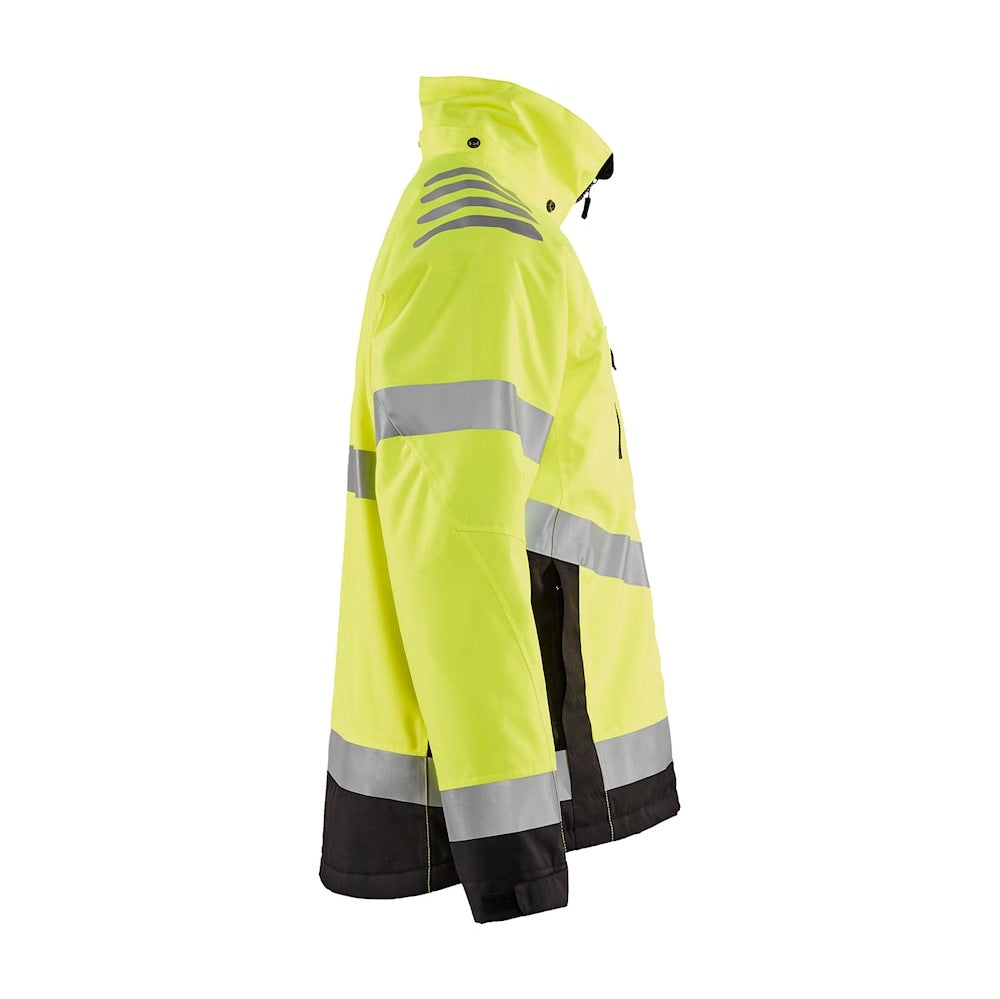 Blaklader Hi-Vis Winter Jacket 4780