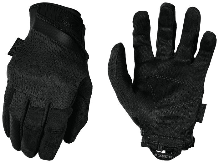 Mechanix Wear Specialty Hi-Dexterity 0.5 Covert Tactical Hand Protection