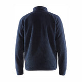 Blaklader Pile Jacket 4729 #colour_dark-navy-blue