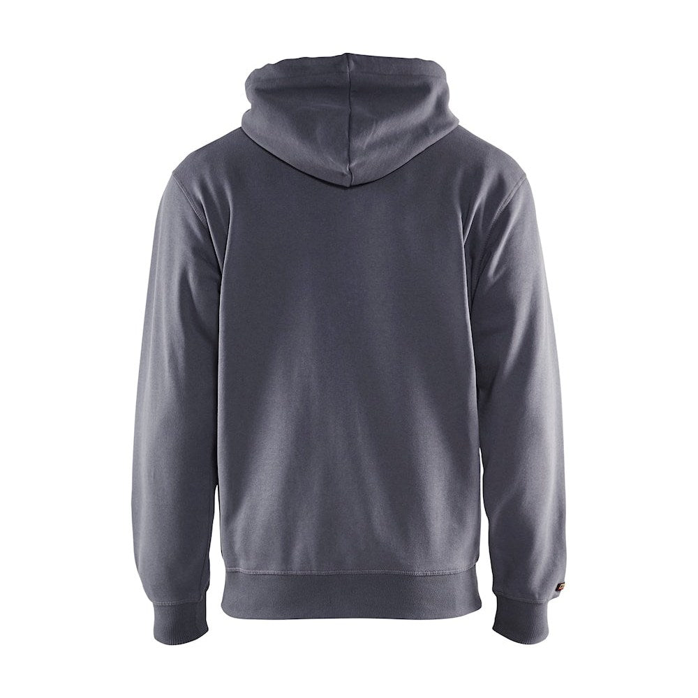 Blaklader Hoodie, Full Zip 3366