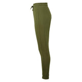 Women's TriDri® Fitted Joggers