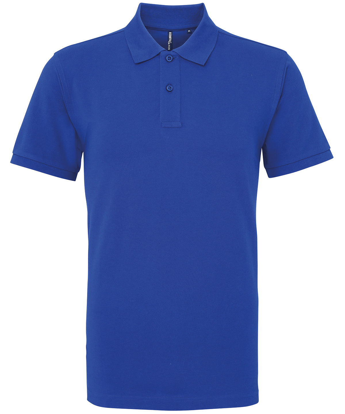Asquith & Fox Men's Classic Fit Polo