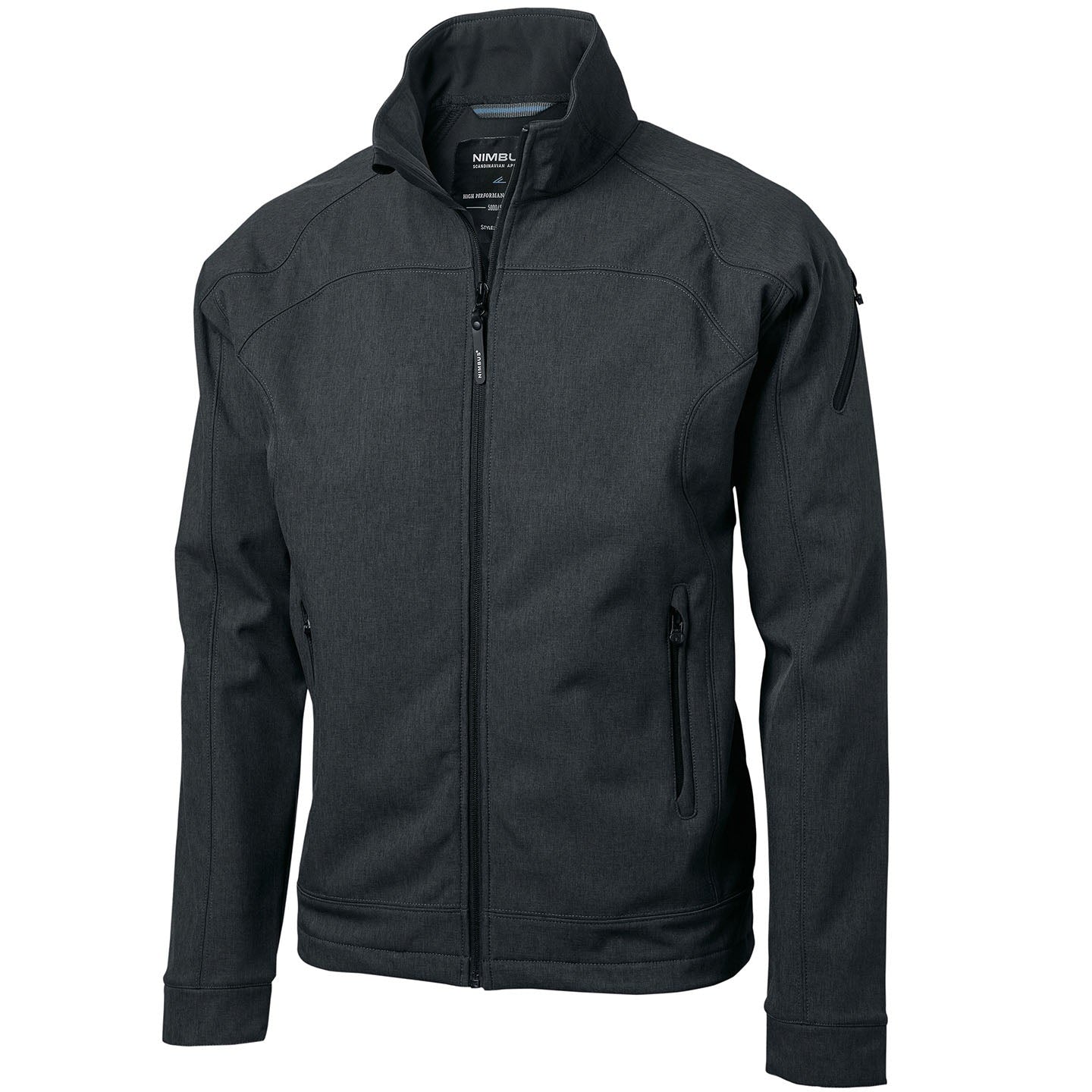 Nimbus Duxbury  Fashionable Performance Softshell Jacket
