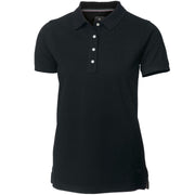 Nimbus Women's Yale  The Luxurious Classic Polo