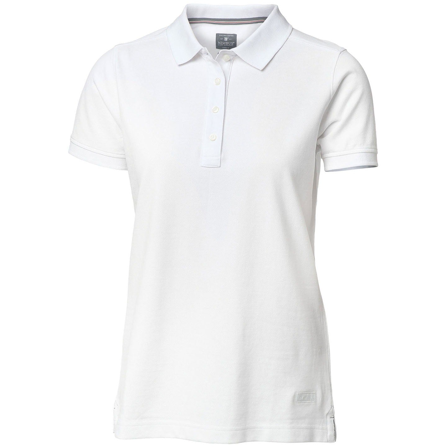 Nimbus Women's Yale  The Luxurious Classic Polo