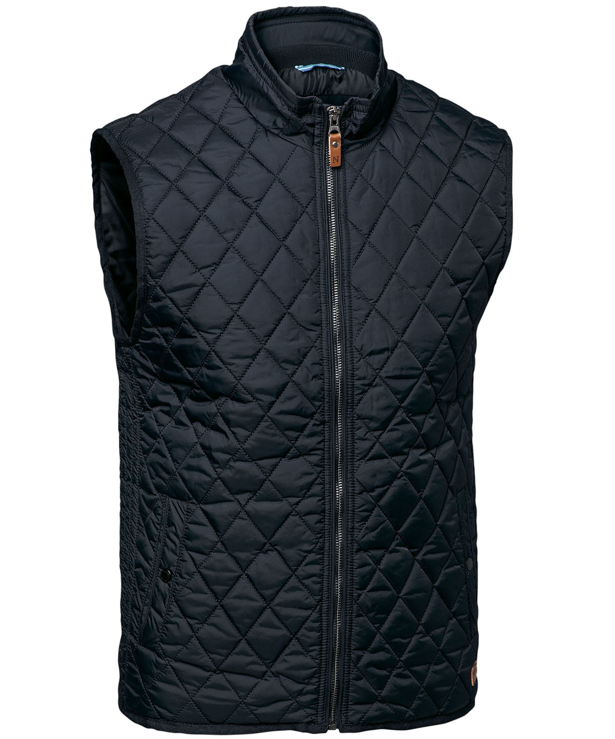 Nimbus Camden  Diamond Quilted Gilet