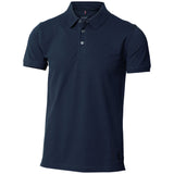 Nimbus Harvard Classic  Stretch Deluxe Polo