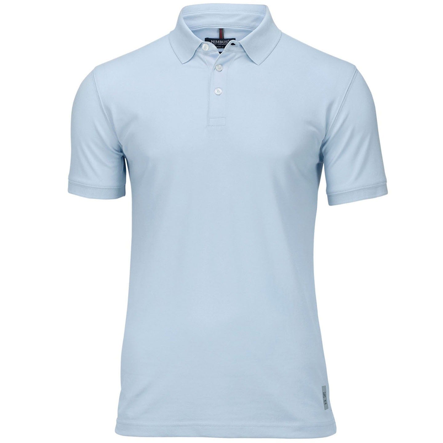 Nimbus Harvard Classic  Stretch Deluxe Polo
