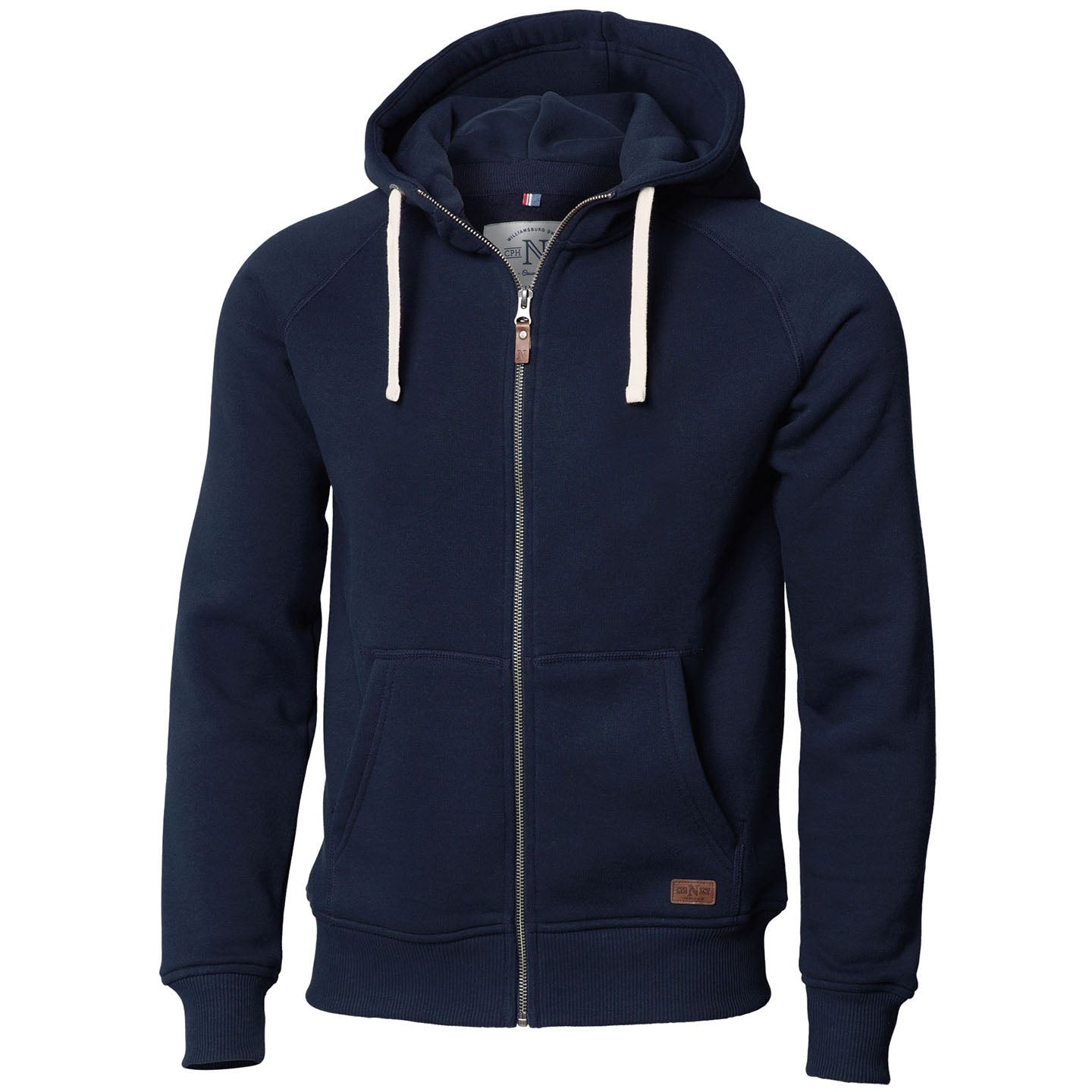 Nimbus Williamsburg  Fashionable Hooded Sweatshirt