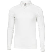 Nimbus Carlington  Deluxe Long Sleeve Polo