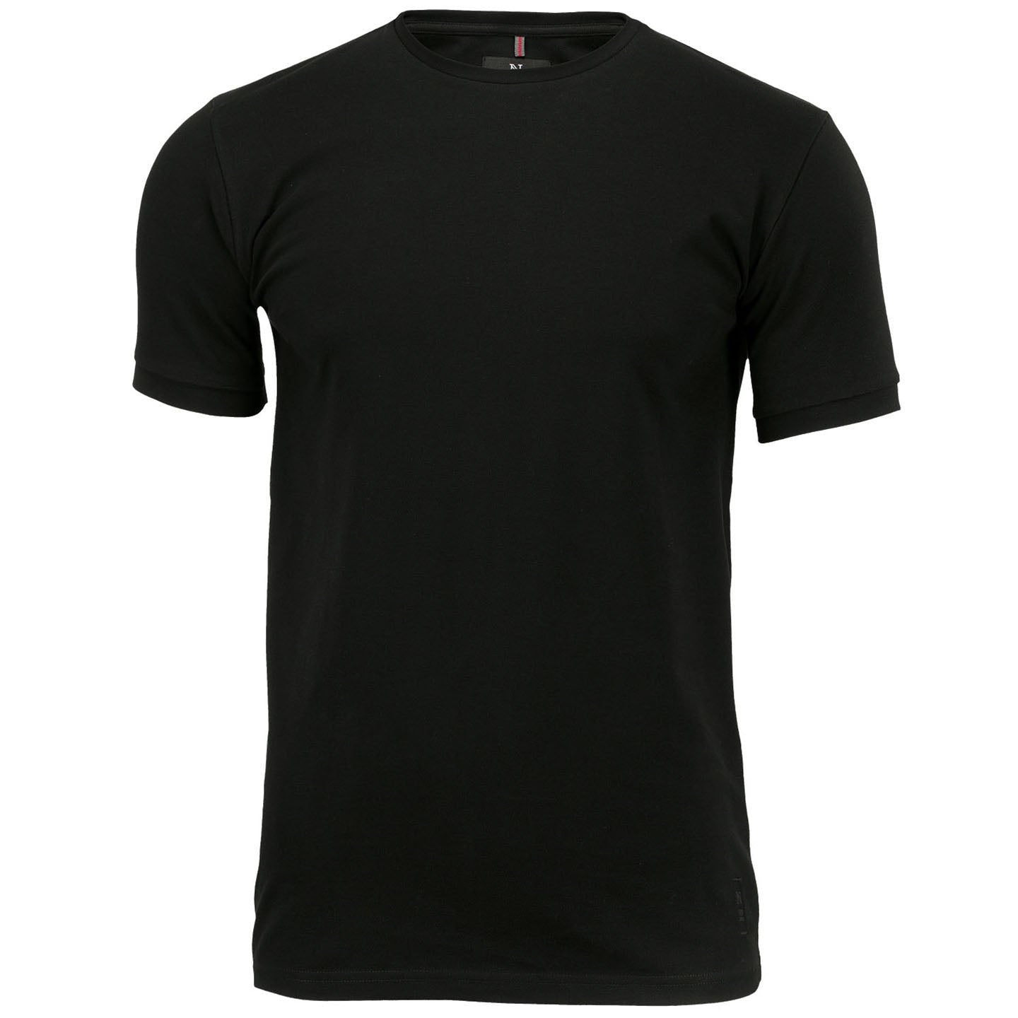 Nimbus Danbury  The Piqué Tee