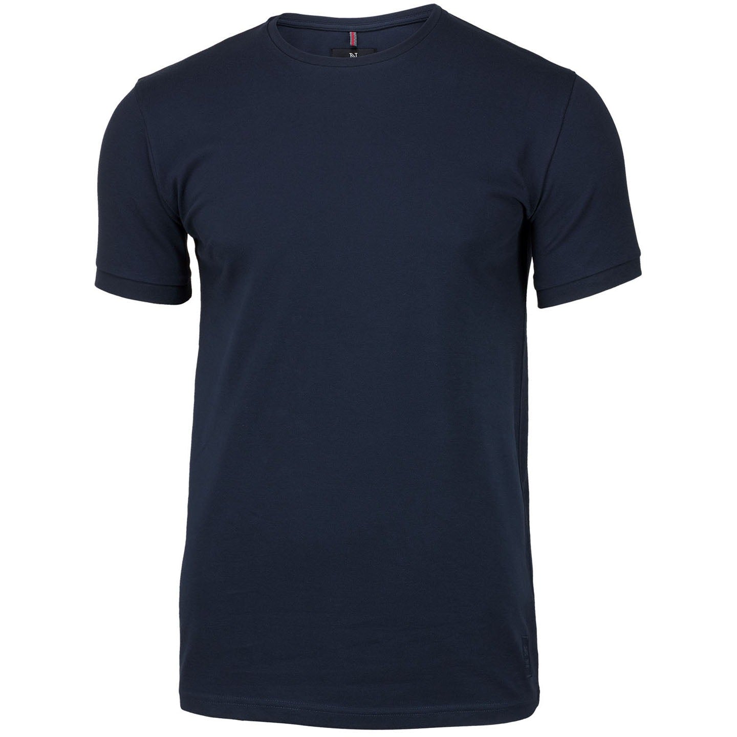 Nimbus Danbury  The Piqué Tee