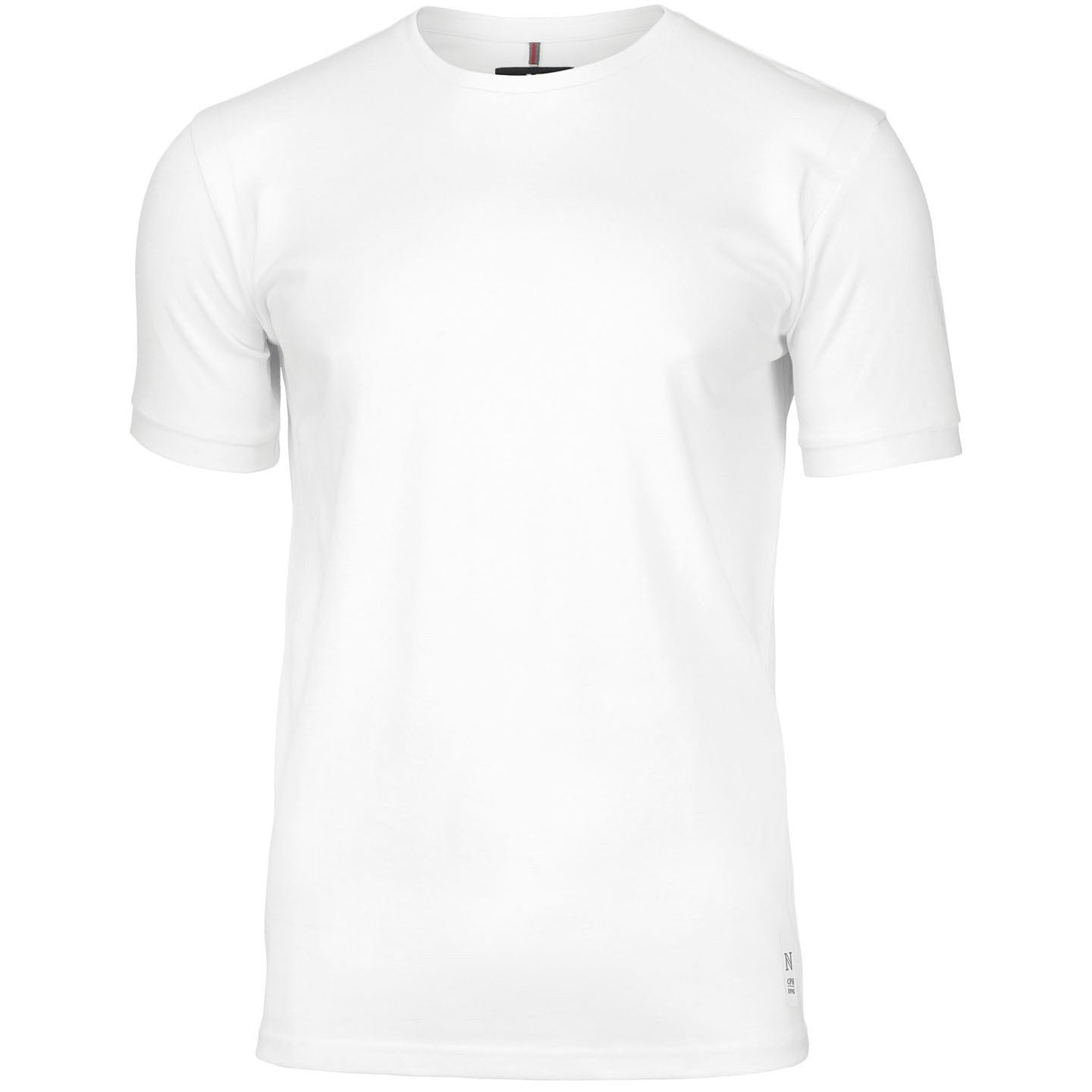 Nimbus Danbury  The Piqué Tee