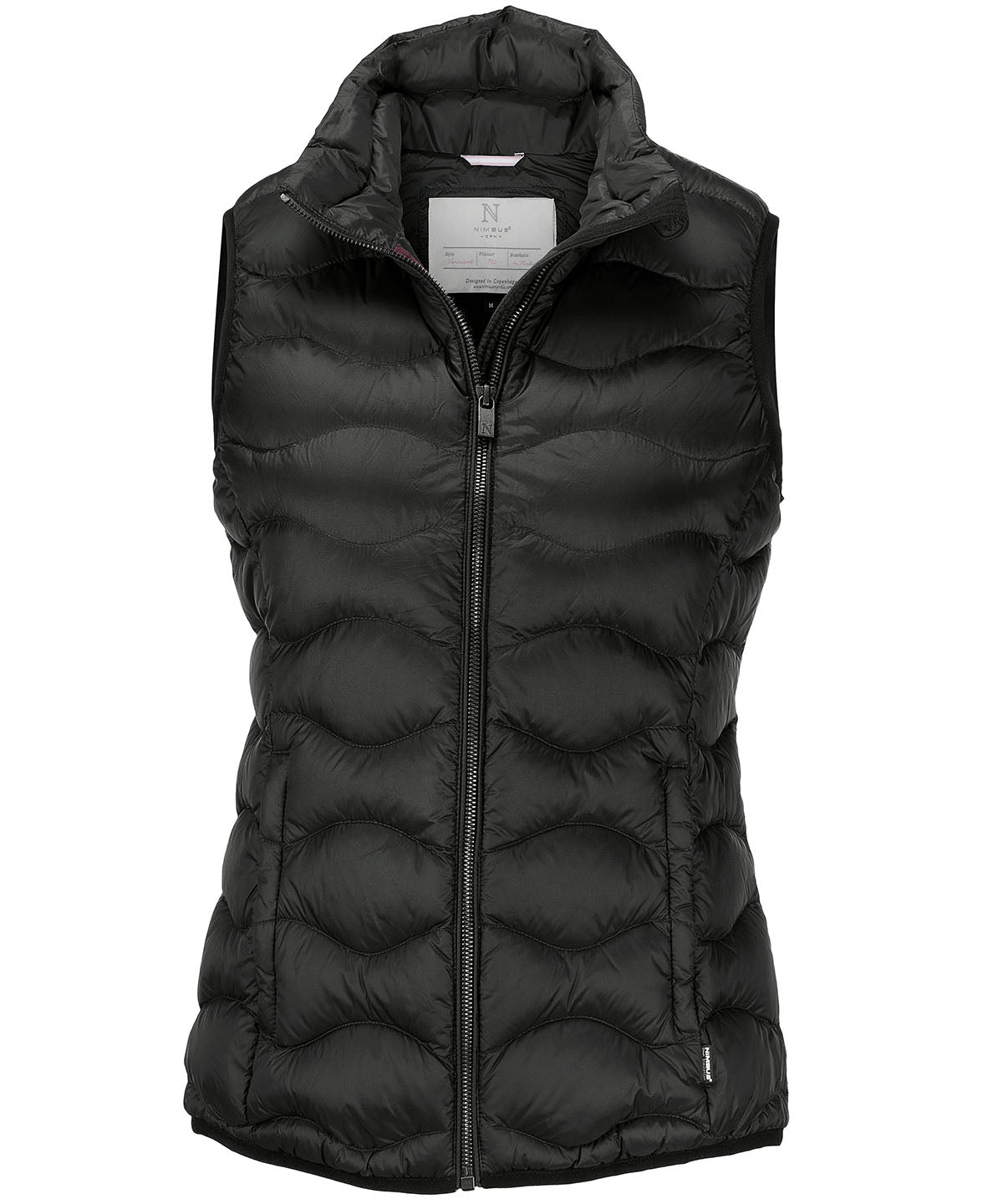 Nimbus Women's Vermont  Versatile Down Gilet