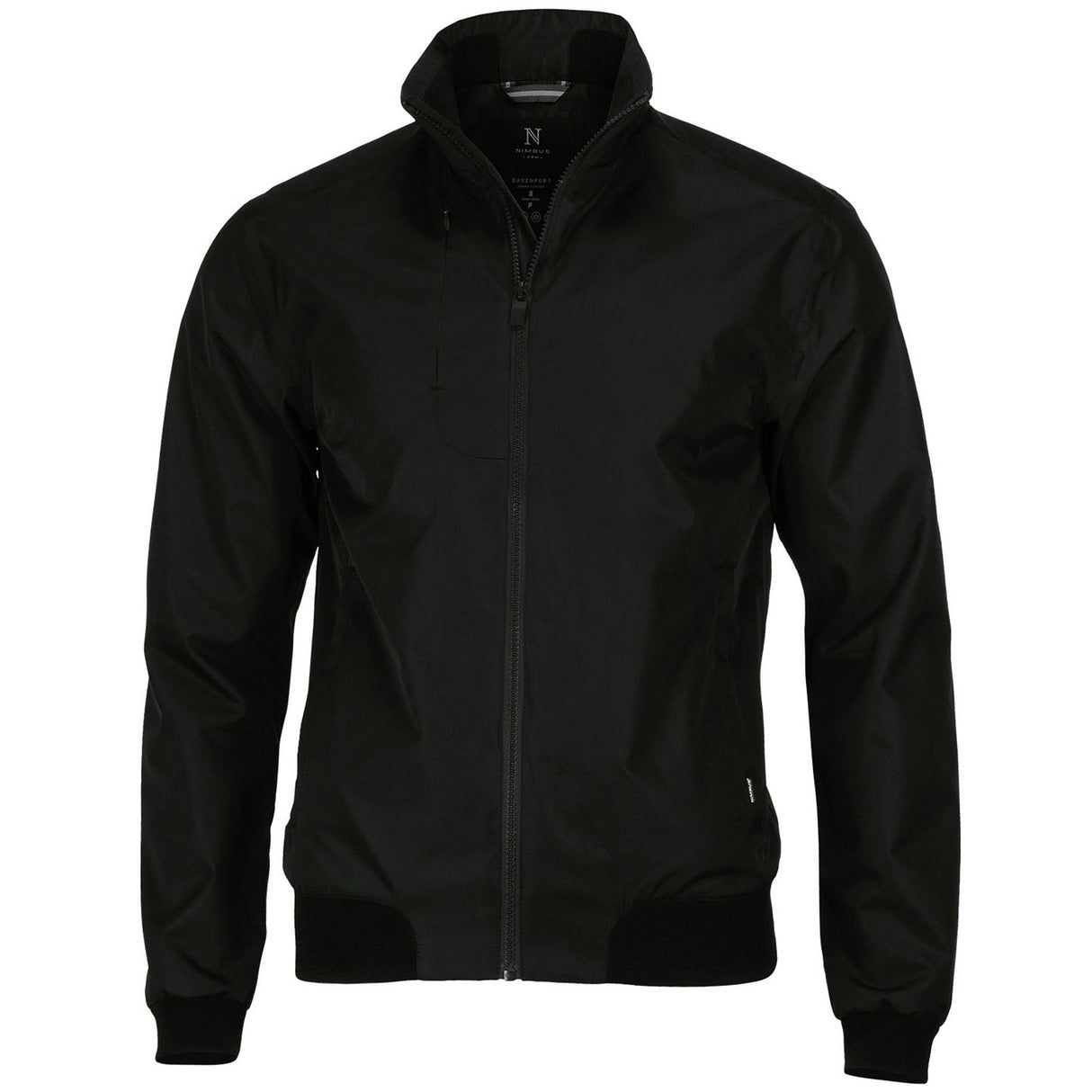 Nimbus Davenport  Timeless Elegant Jacket