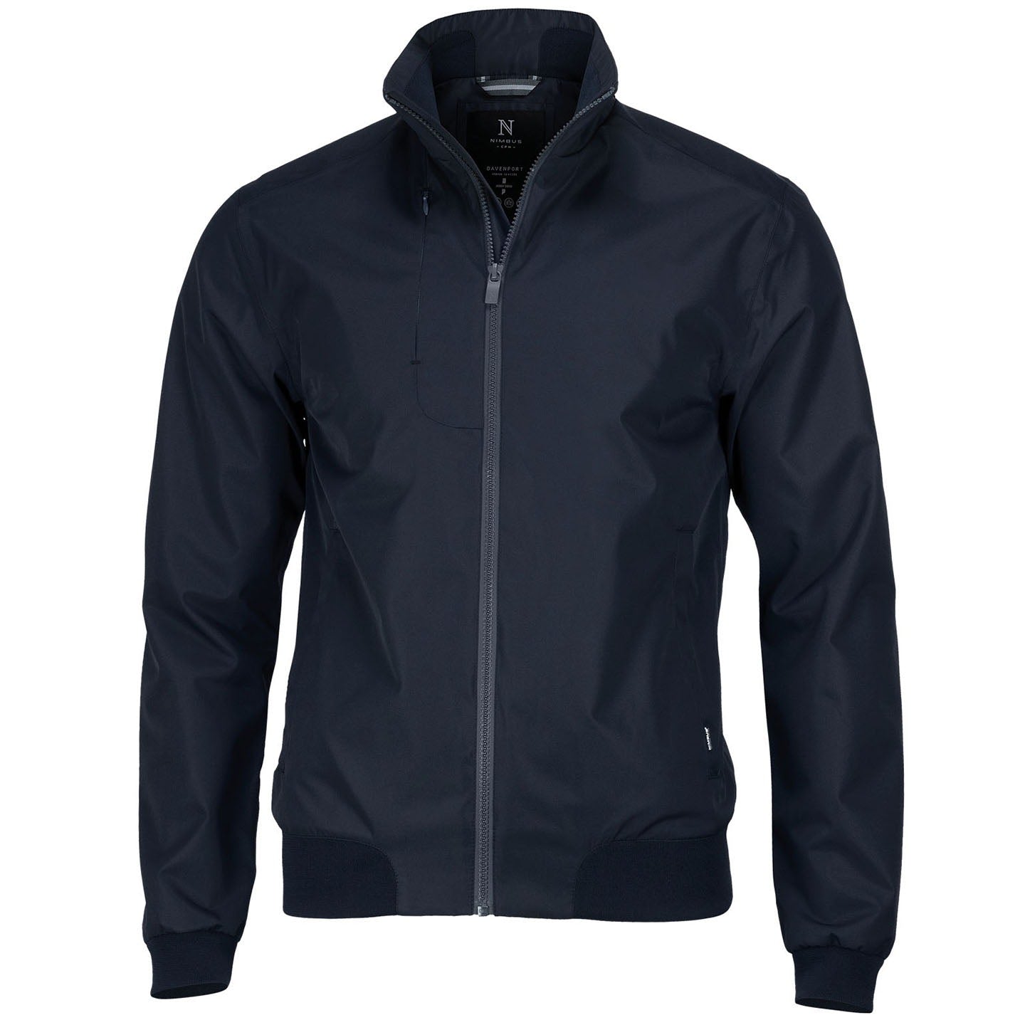 Nimbus Davenport  Timeless Elegant Jacket