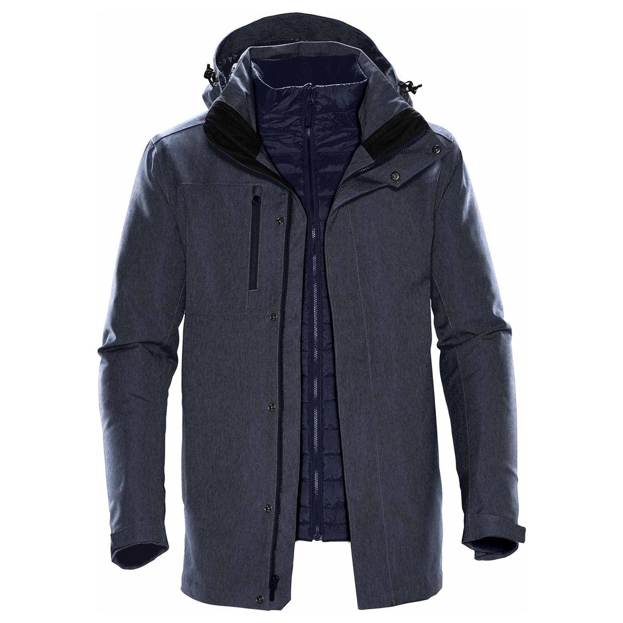 Stormtech Avalante System Jacket