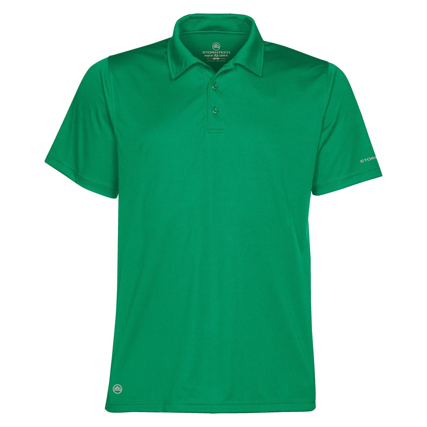 Stormtech Sports Performance Polo