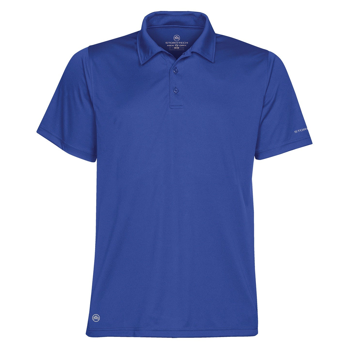 Stormtech Sports Performance Polo