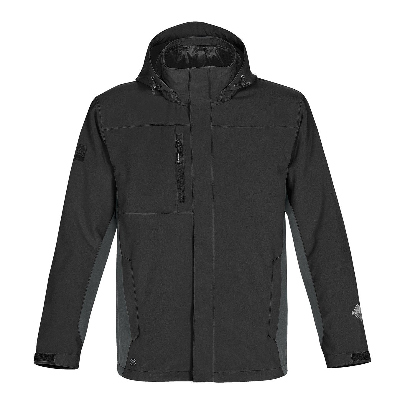 Stormtech Atmosphere 3-In-1 Jacket
