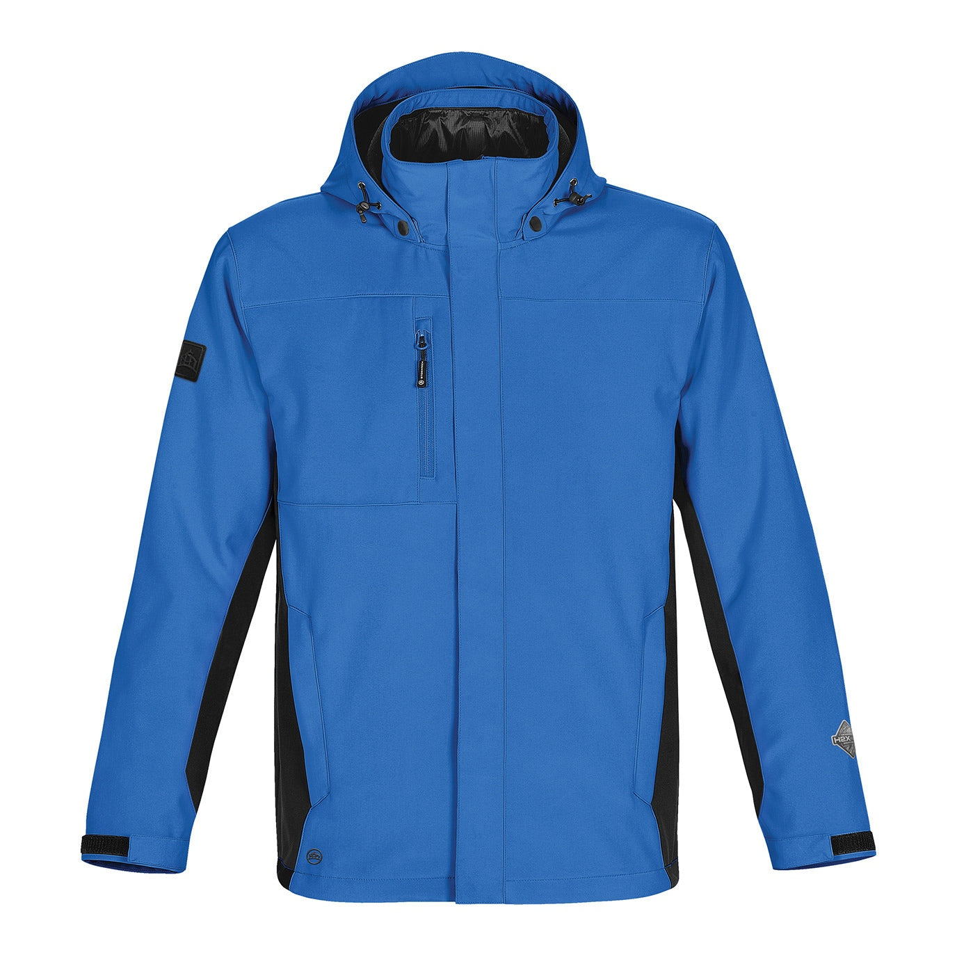 Stormtech Atmosphere 3-In-1 Jacket