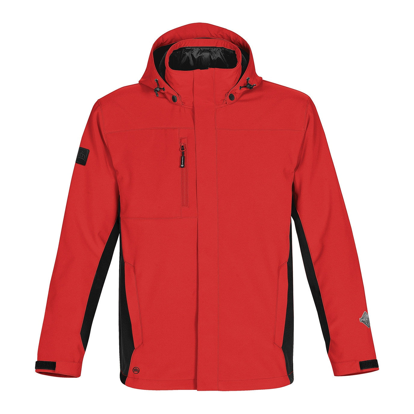 Stormtech Atmosphere 3-In-1 Jacket