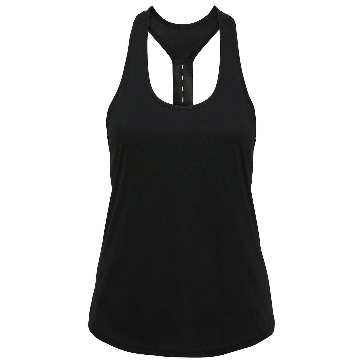 Women's TriDri® Performance Strap Back Vest